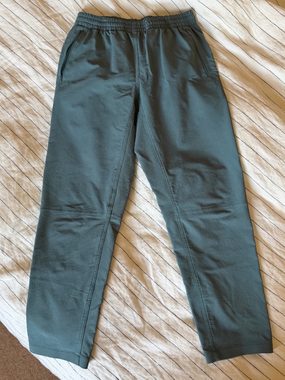 RARE Outdoor Voices Rec Trek PANTS